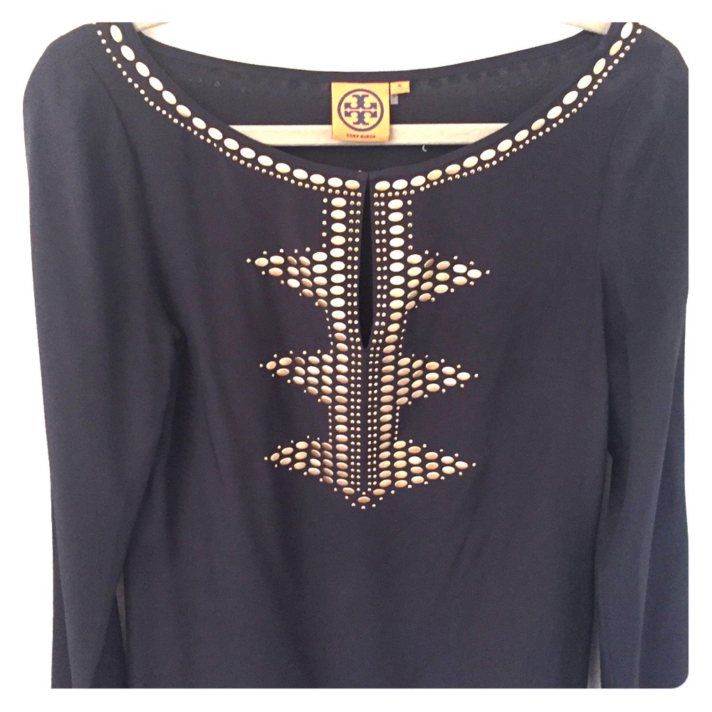 Tory Burch Tunic